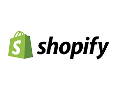 Shopify-logo